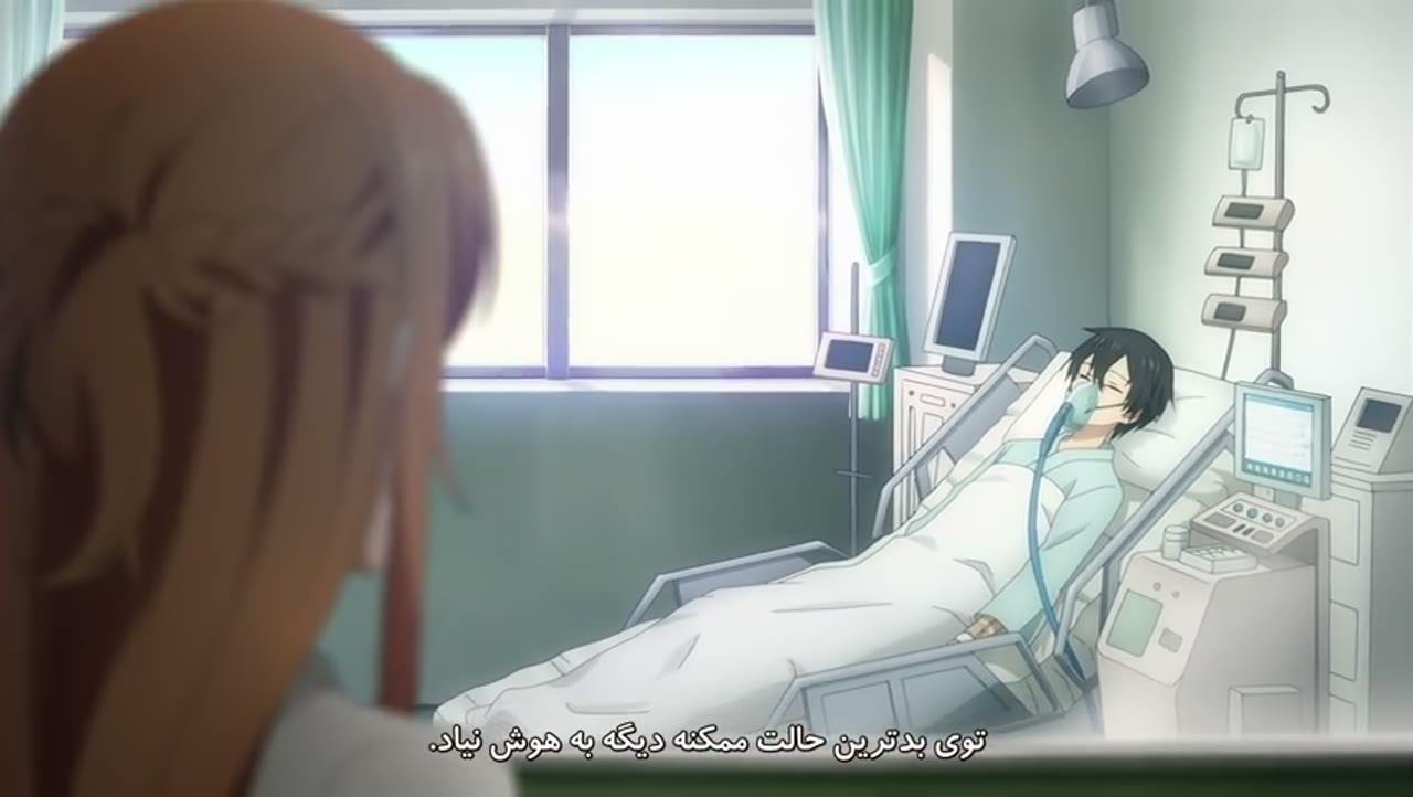 Sword Art Online: Alicization - War of Underworld Reminiscence