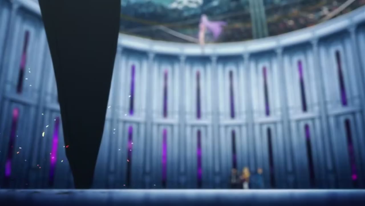 Sword Art Online: Alicization - War of Underworld Reminiscence