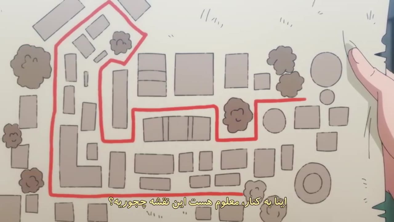 میوه تکامل