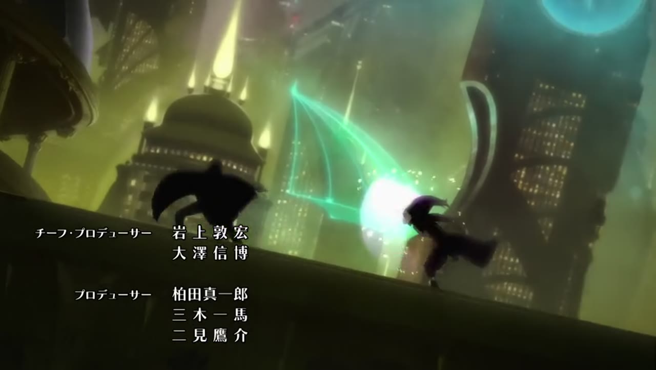 Sword Art Online II: Debriefing