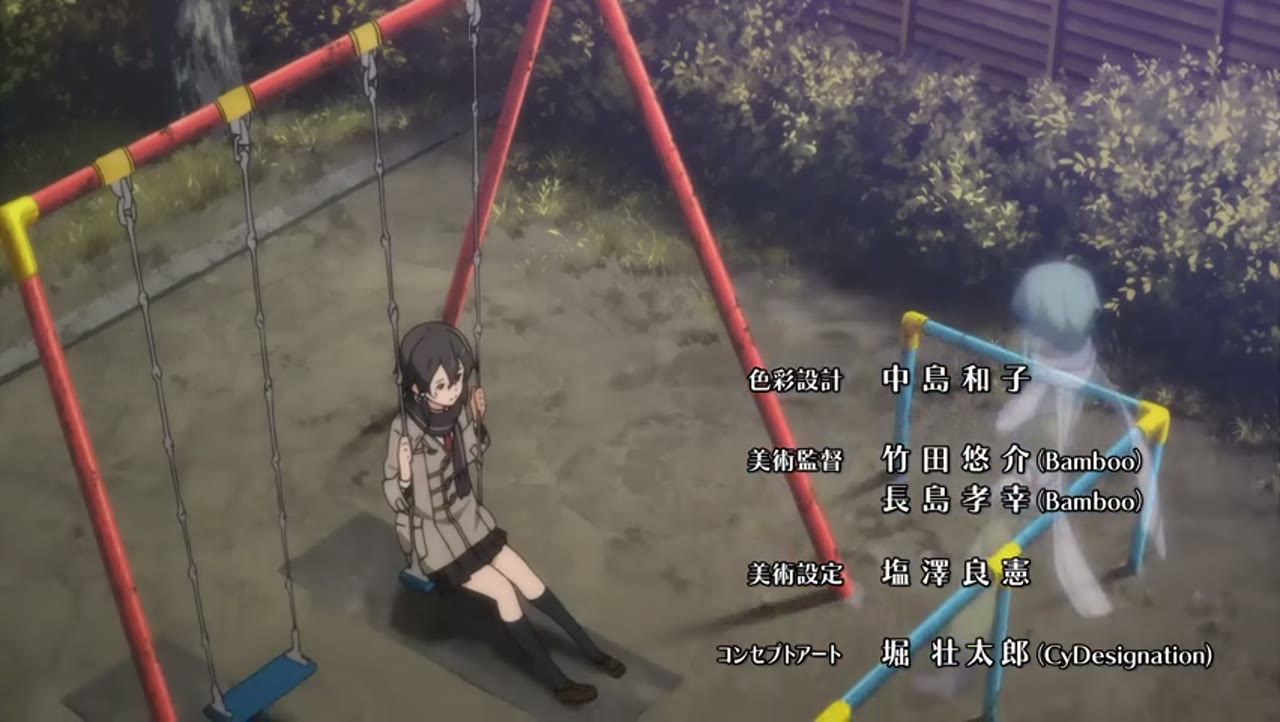 Sword Art Online II: Debriefing