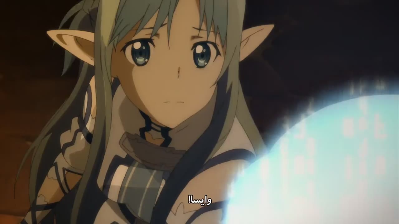Sword Art Online II: Debriefing
