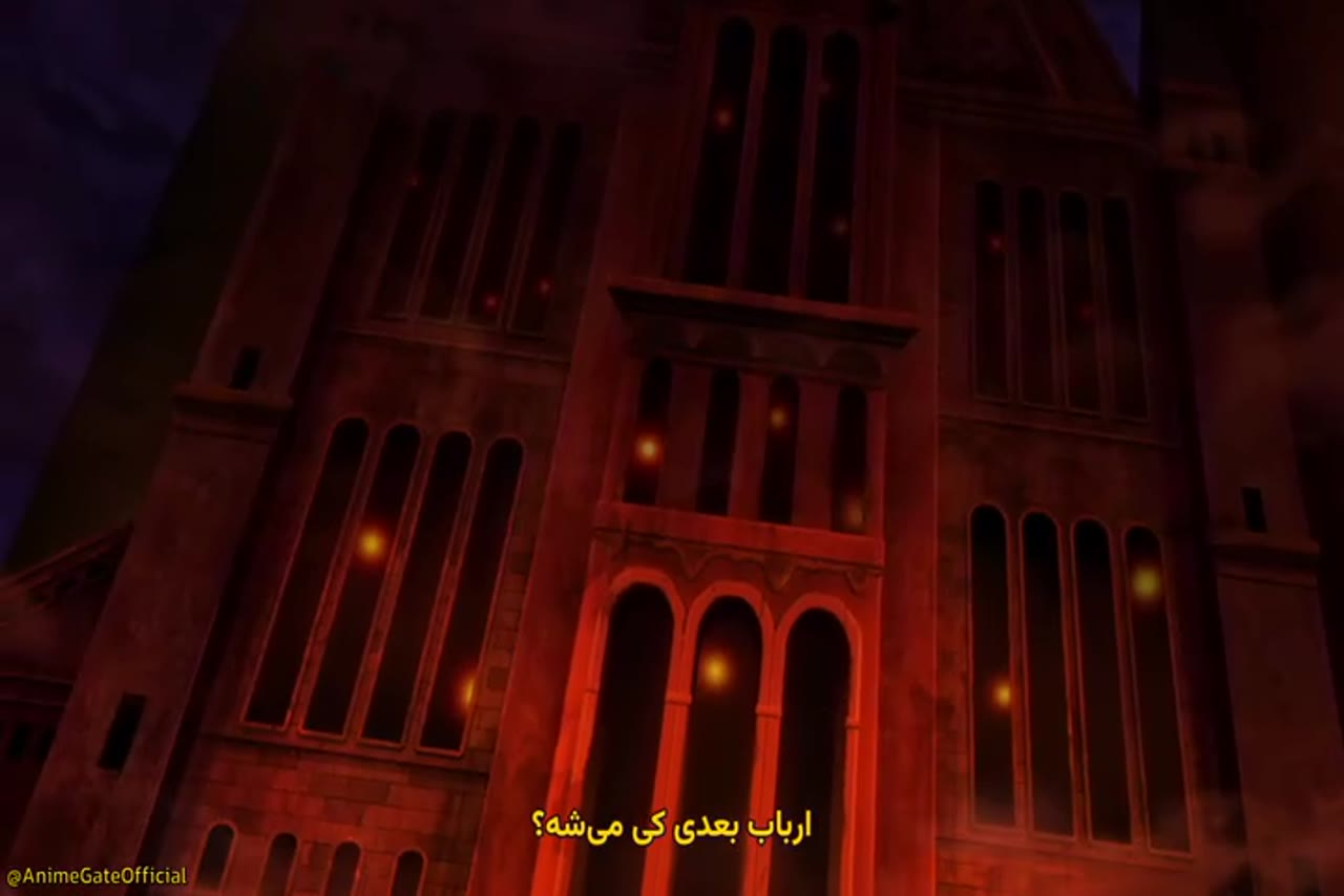 Vampire Dormitory