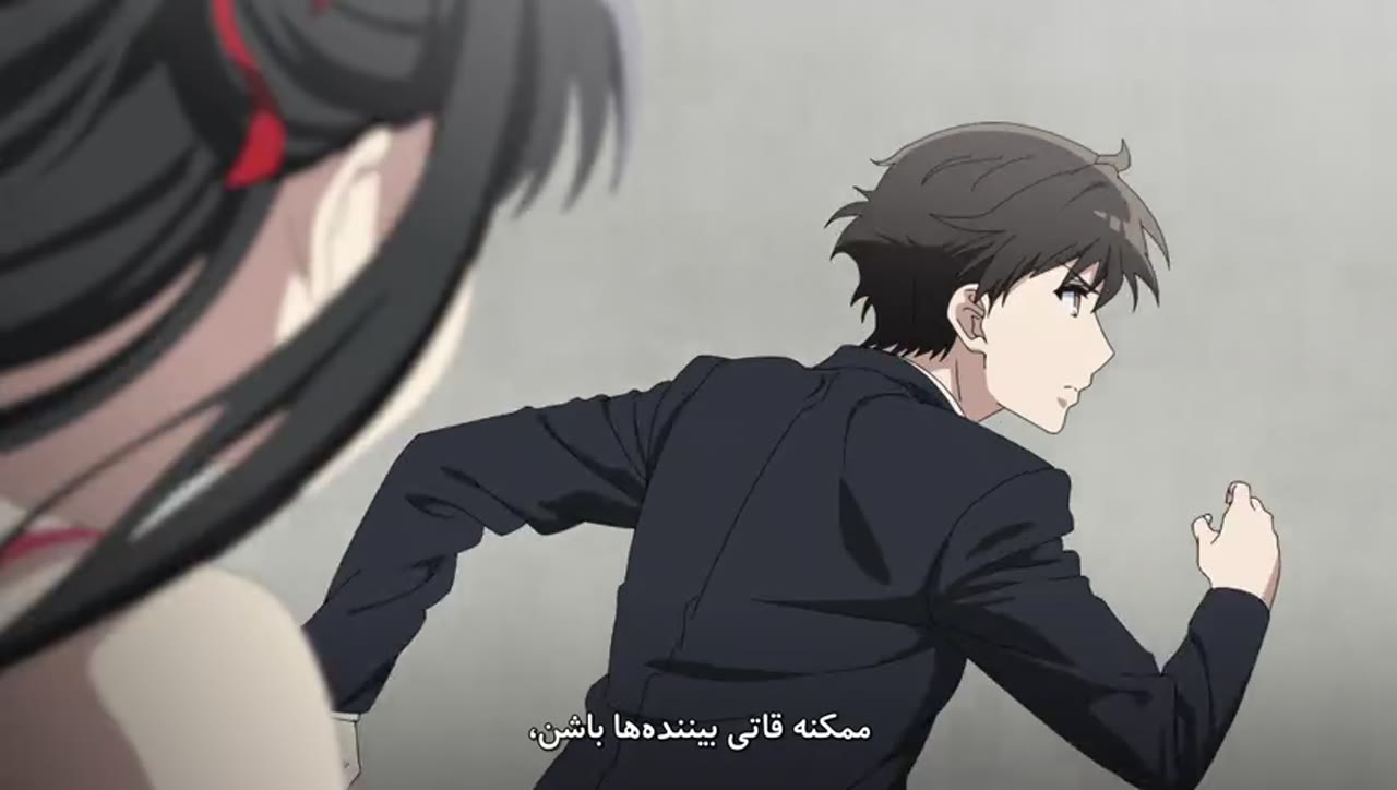 کارآگاه در حال حاضر مرده است