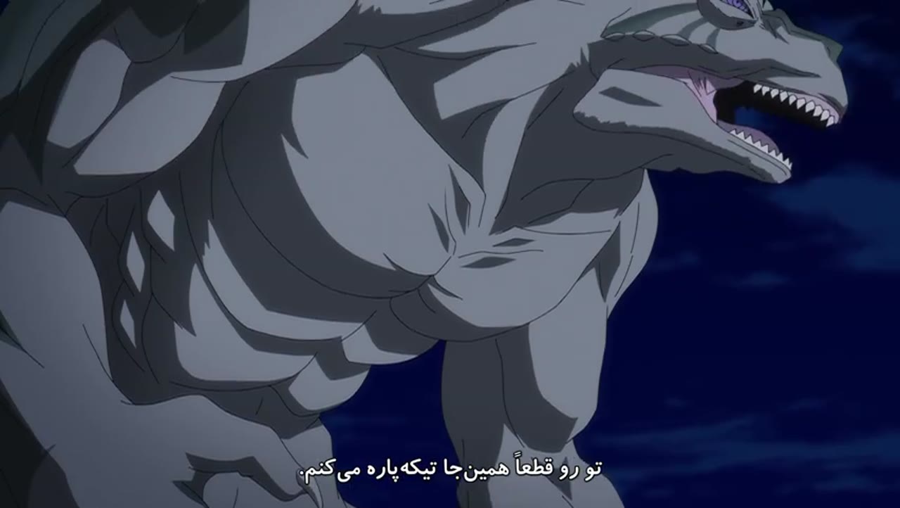 کارآگاه در حال حاضر مرده است