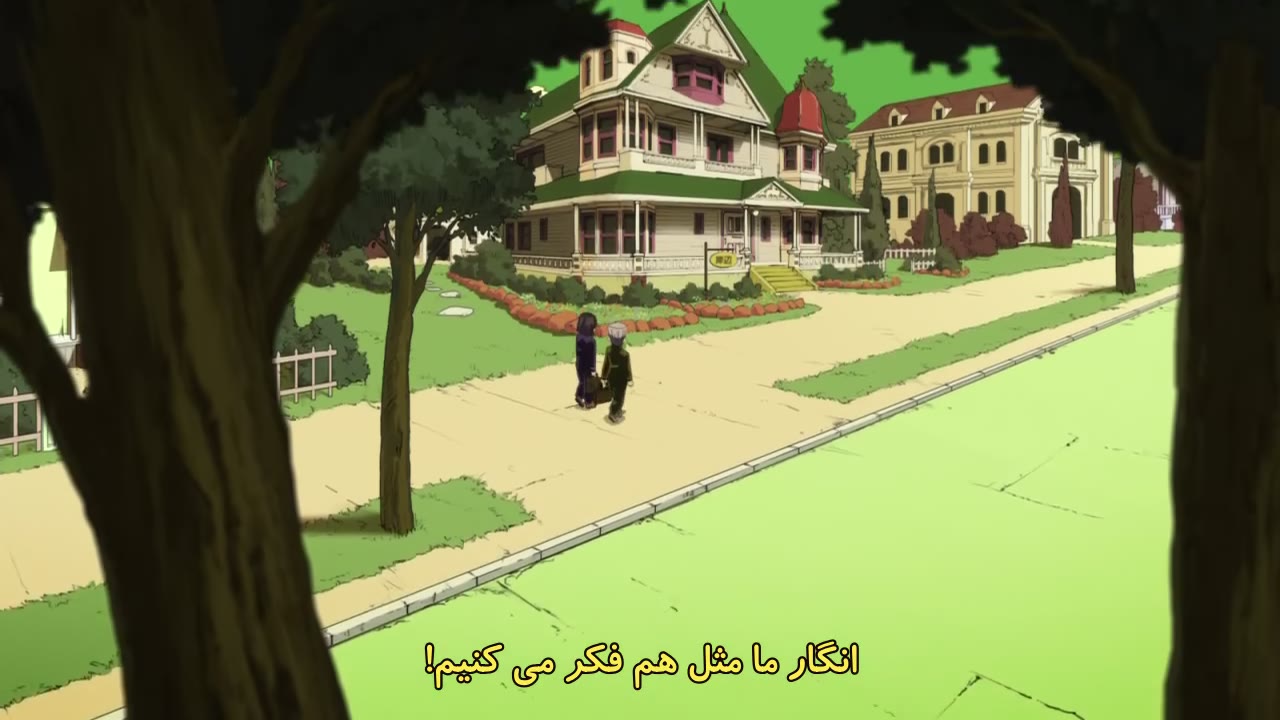 ماجراجویی عجیب جوجو: الماس نشکن است