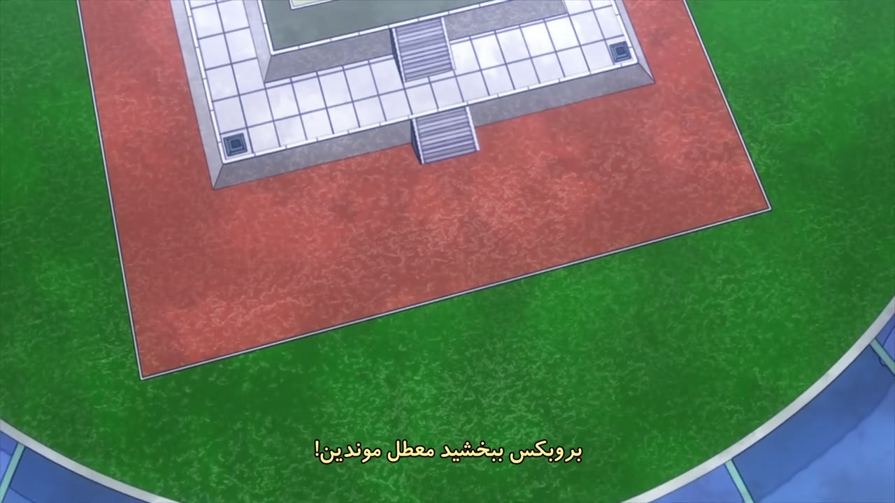 My Hero Academia فصل 2