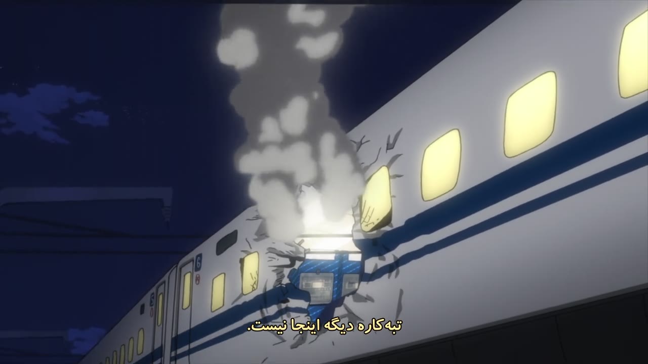 My Hero Academia فصل 2