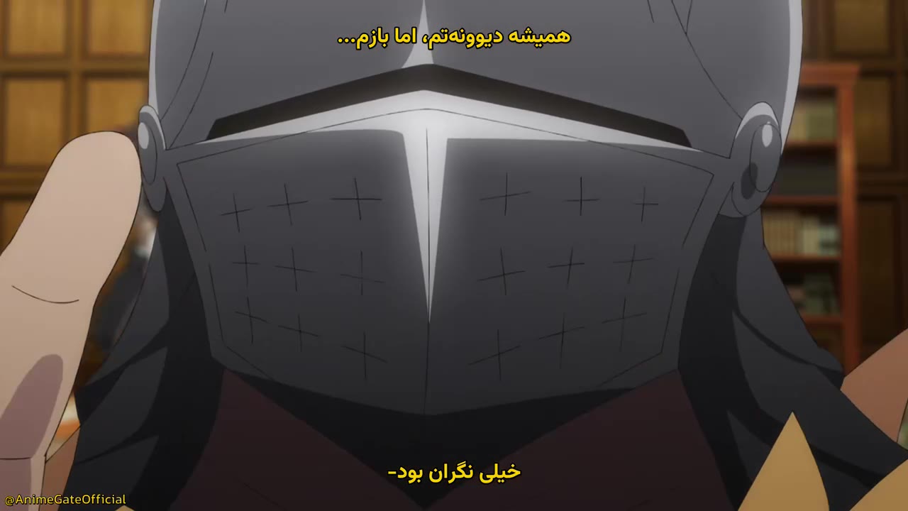 Re:ZERO -Starting Life in Another World- فصل 3