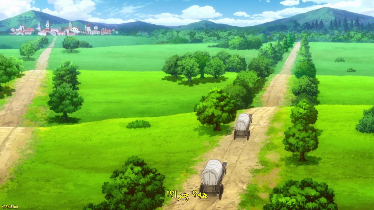 Re:ZERO -Starting Life in Another World- فصل 3