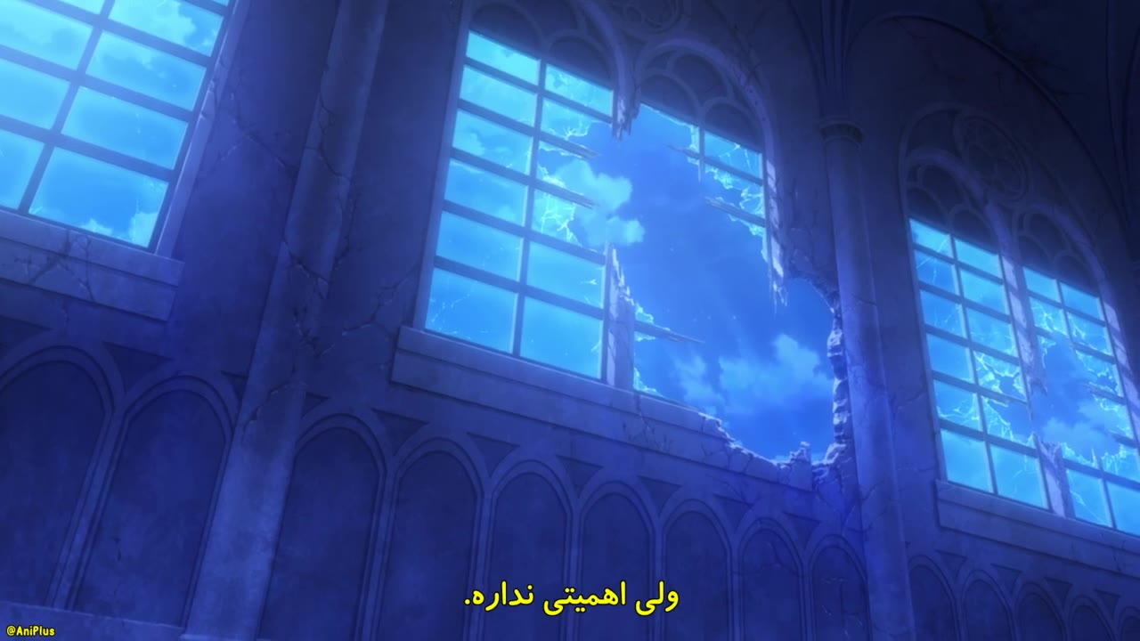 Re:ZERO -Starting Life in Another World- فصل 3