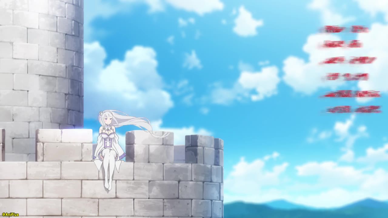 Re:ZERO -Starting Life in Another World- فصل 3