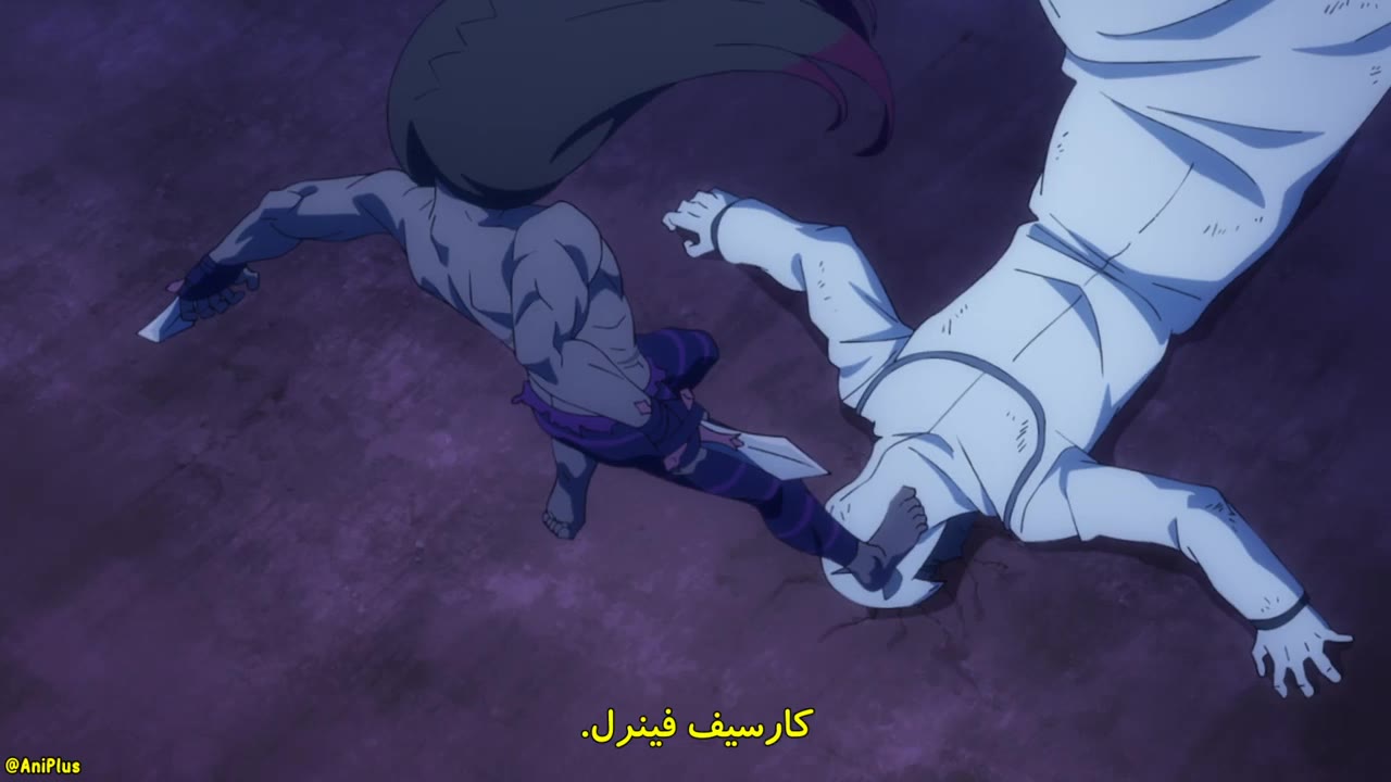 Re:ZERO -Starting Life in Another World- فصل 3