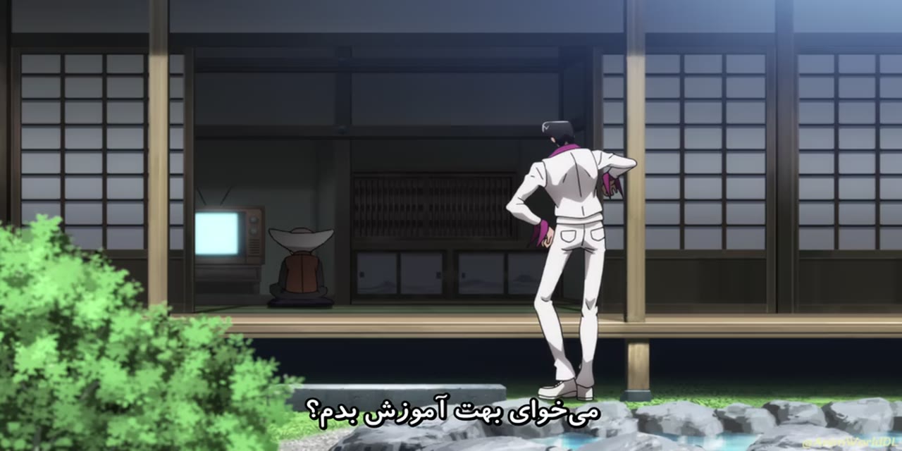 شاه شمن (2021)