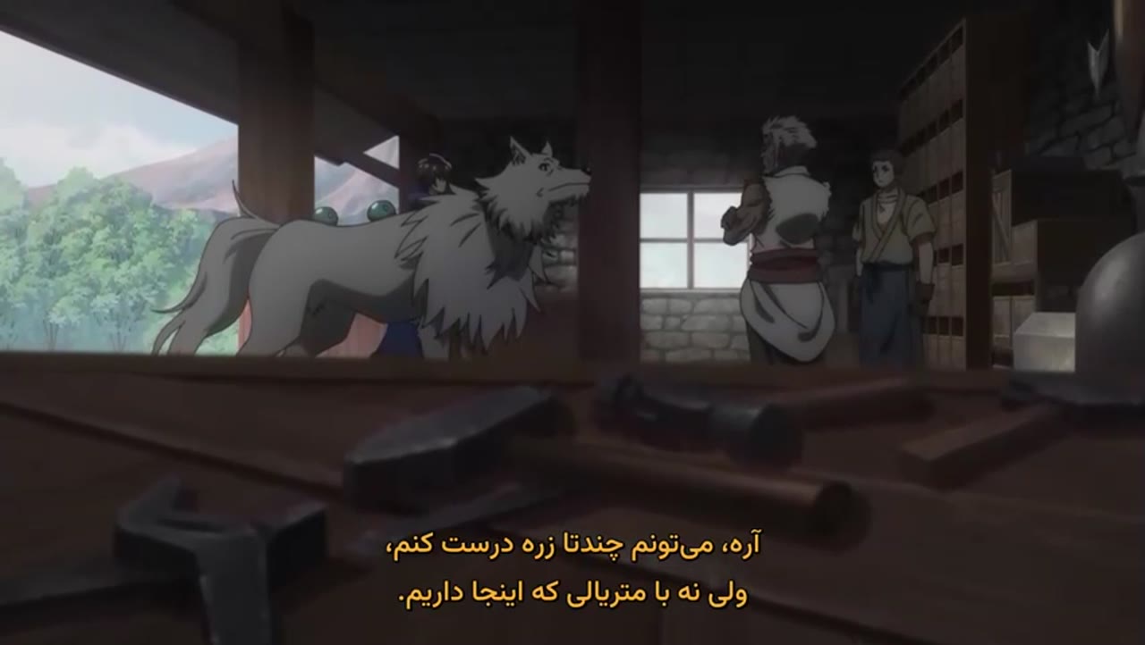 زندگی ایسکای من