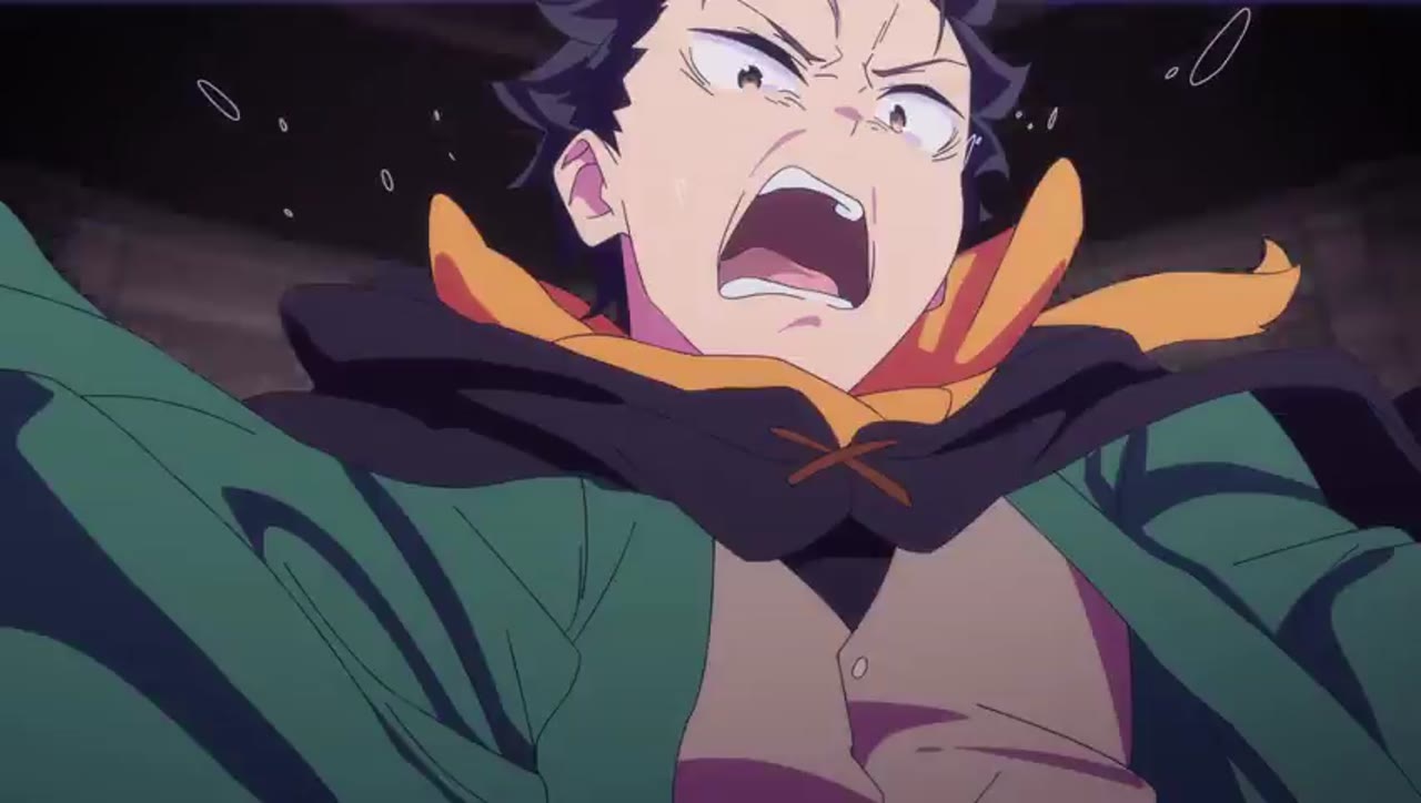 Re:ZERO -Starting Life in Another World- فصل 4