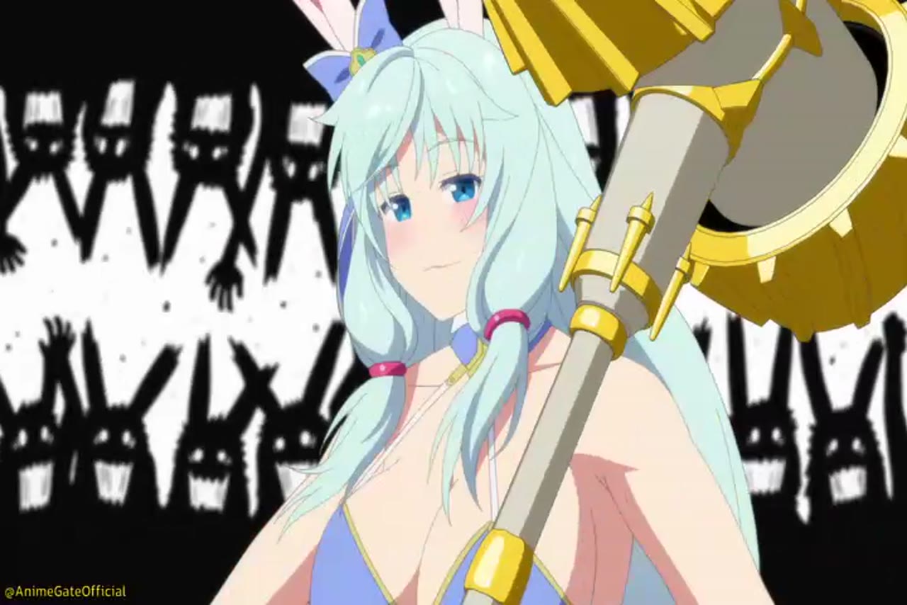 Arifureta: From Commonplace to World's Strongest Season 3