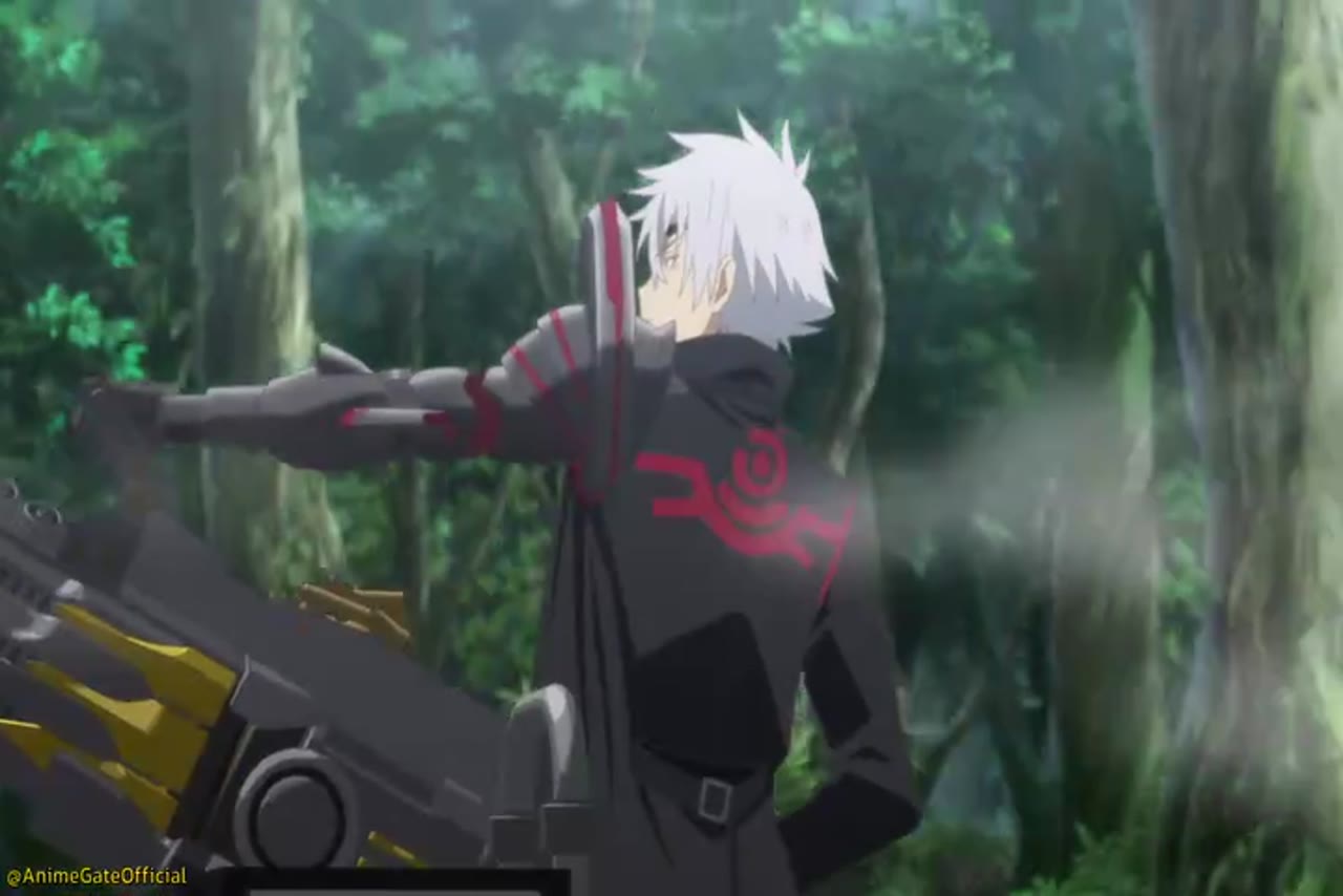 Arifureta: From Commonplace to World's Strongest Season 3