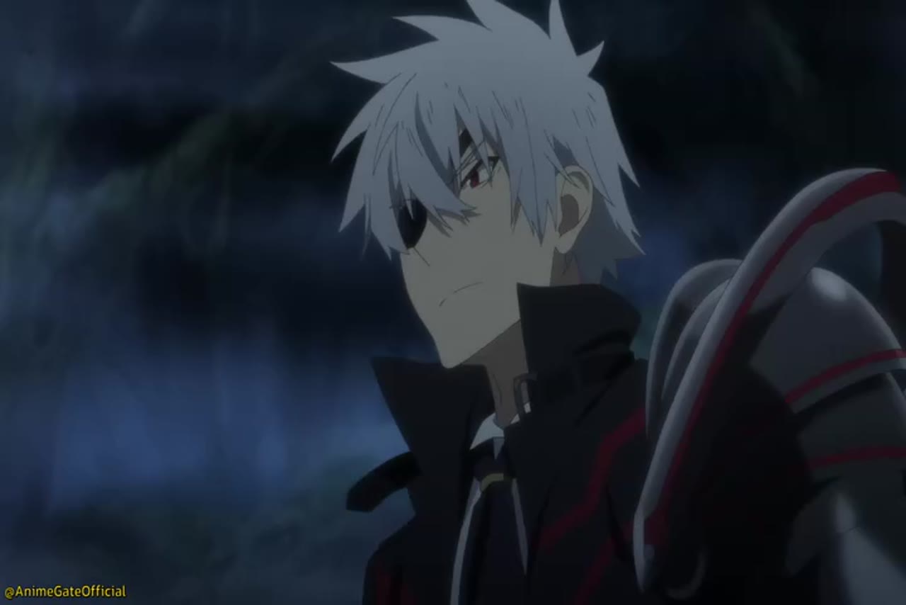 Arifureta: From Commonplace to World's Strongest Season 3