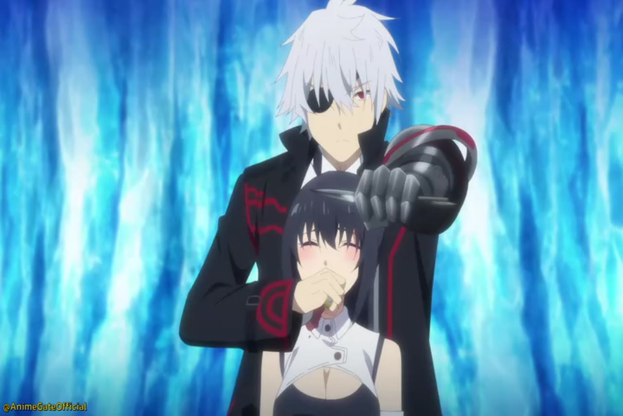 Arifureta: From Commonplace to World's Strongest Season 3