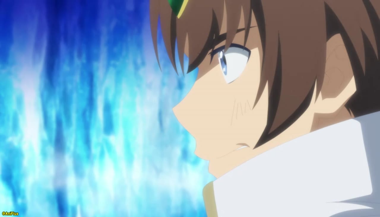 Arifureta: From Commonplace to World's Strongest Season 3
