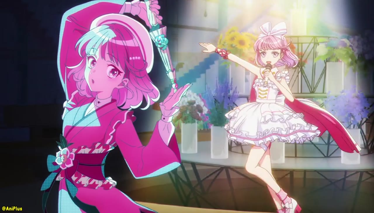 Maebashi Witches