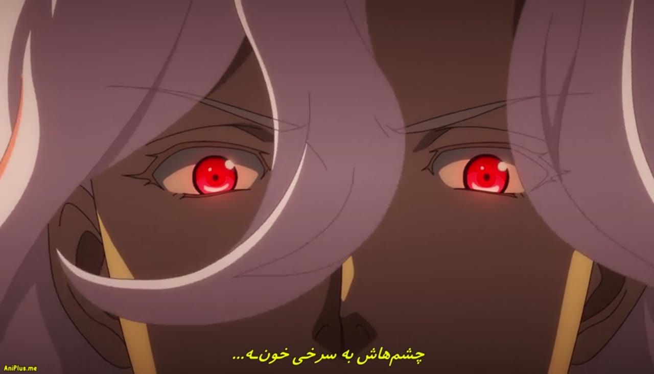 لوح شکست : من قوی ترین شدم و همه چیز را با جادوهای سطح پایین نابود کردم