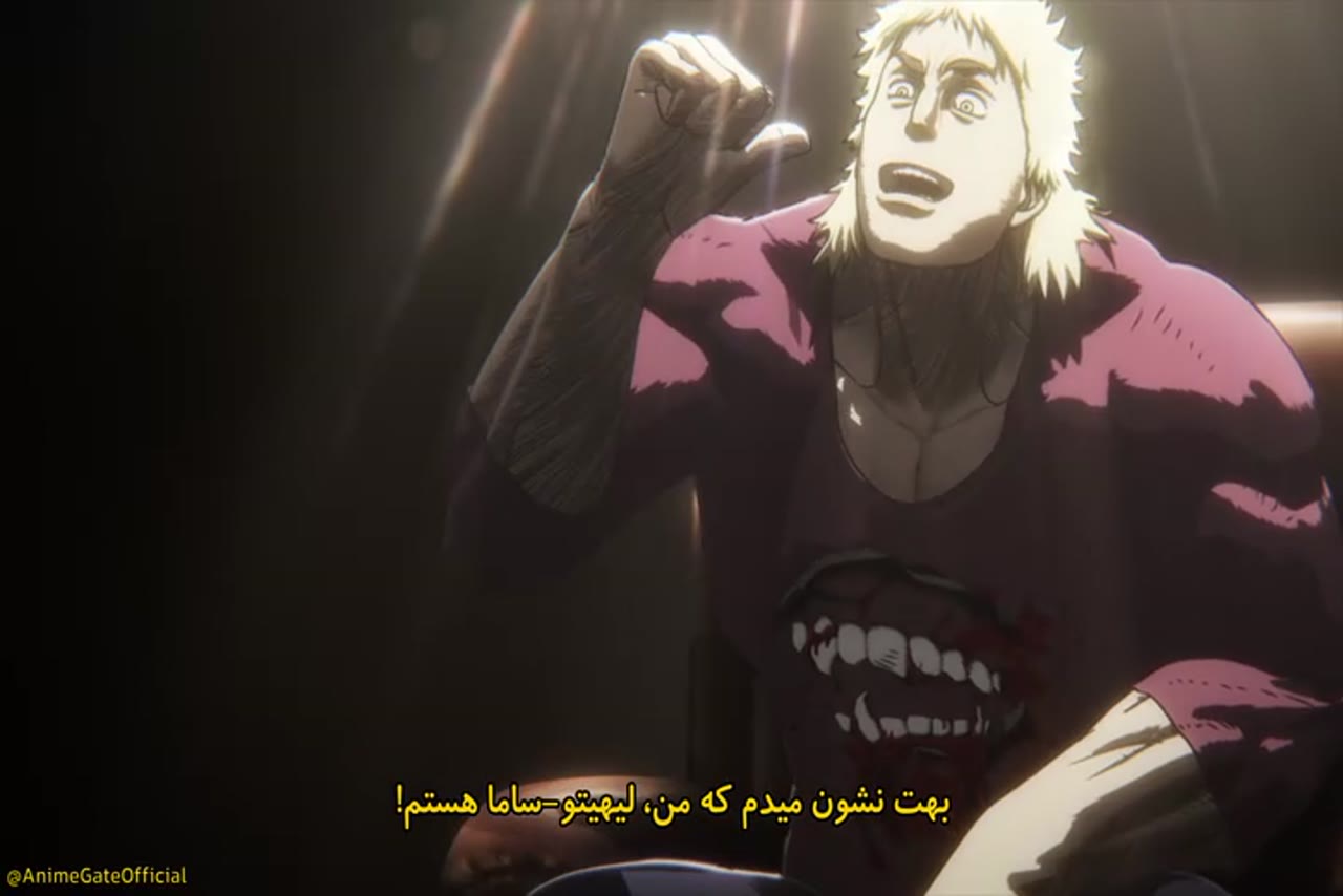 کنگان عاشورا فصل دوم