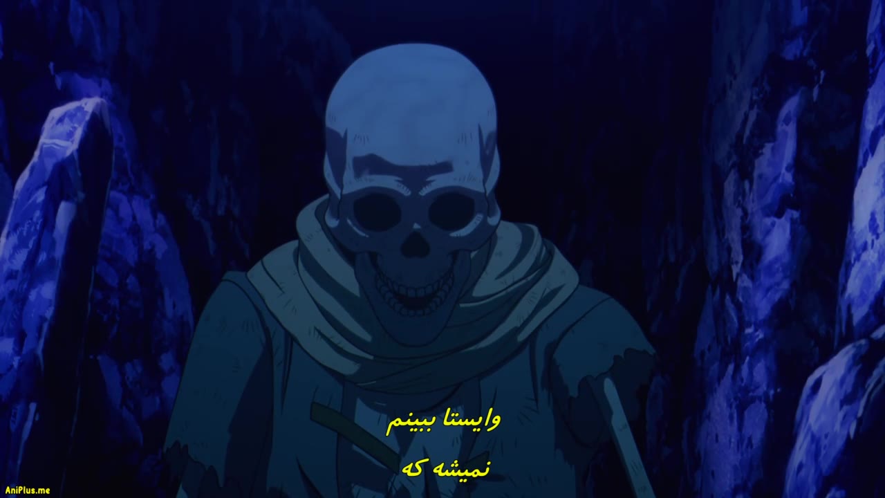 ماجراجوی ناخواستۀ مرده متحرک