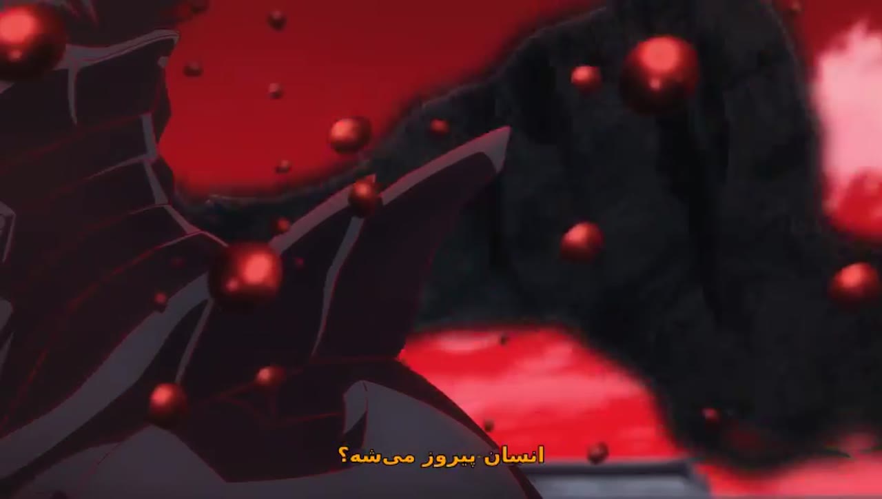 مشعل سیاه
