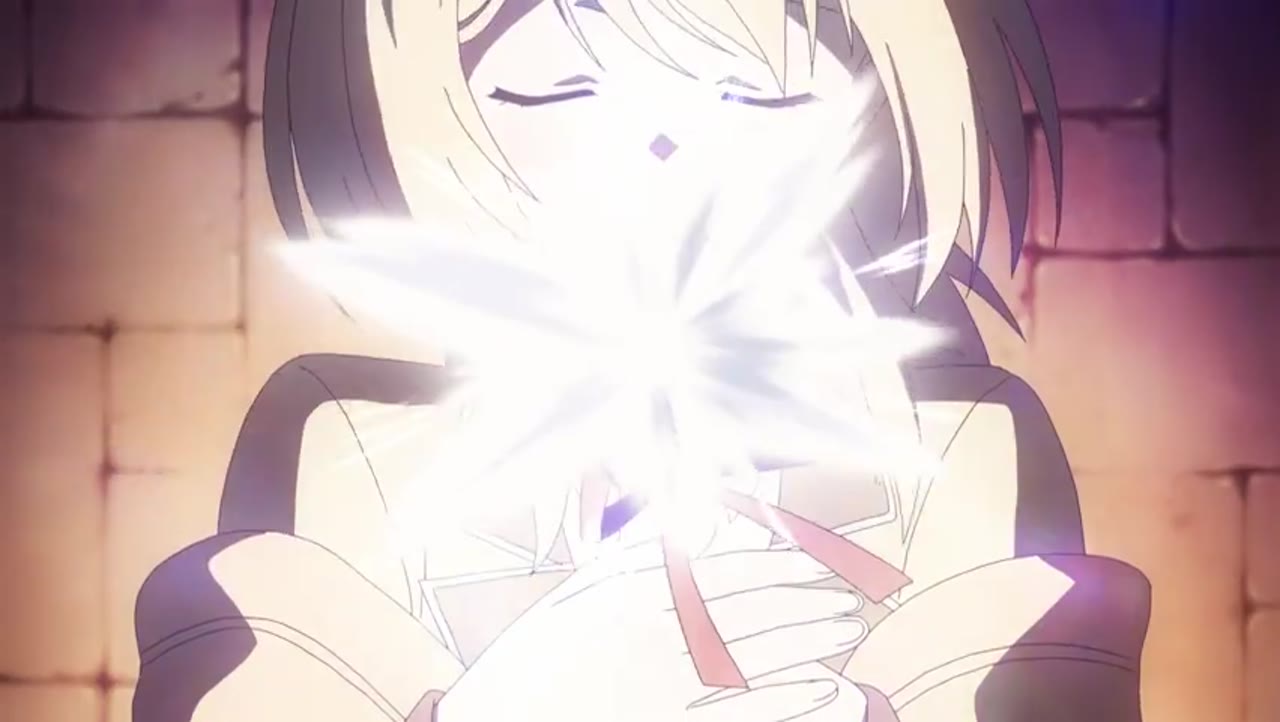 The Strongest Sage with the Weakest Crest