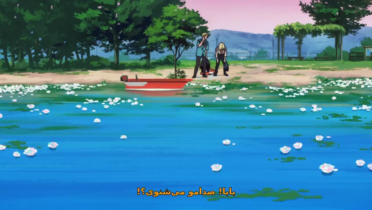 خداحافظ لارا