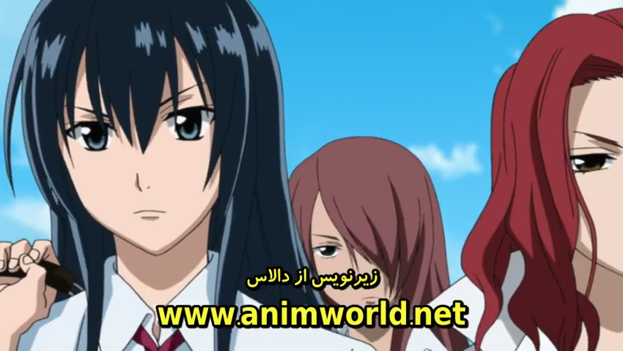 Beelzebub: Hirotta Akachan wa Daimaou!?
