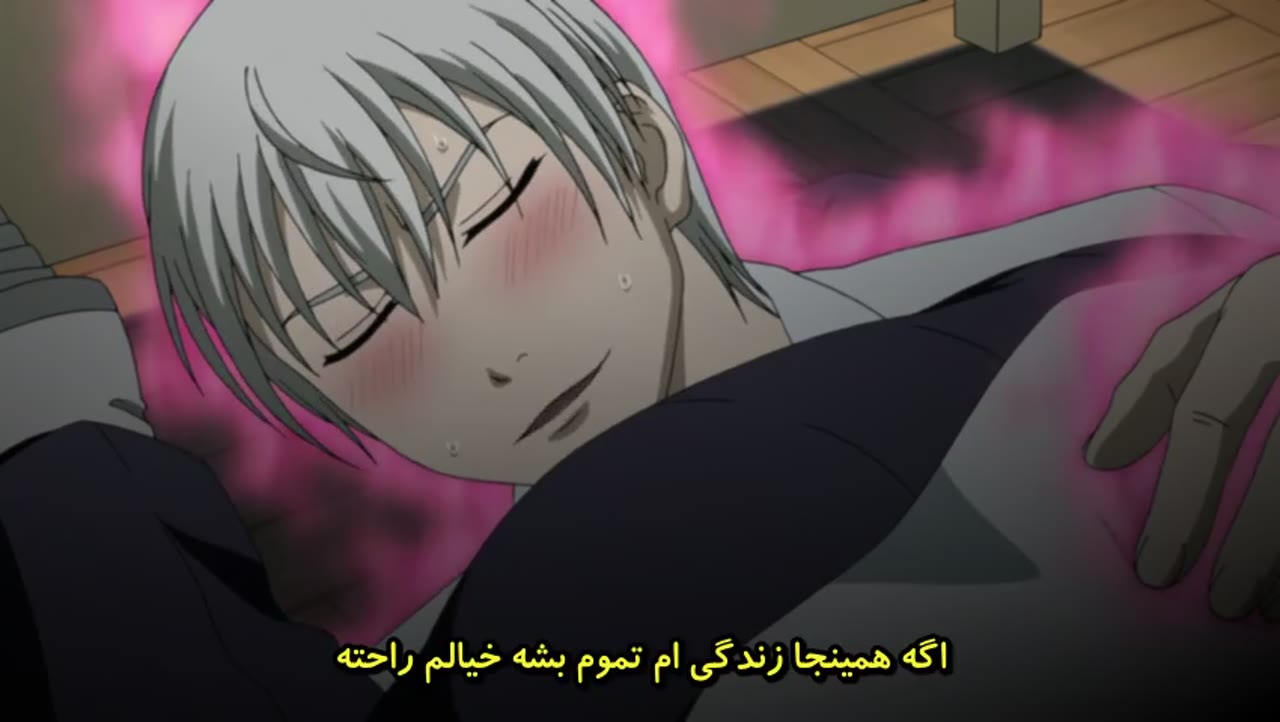 Beelzebub: Hirotta Akachan wa Daimaou!?
