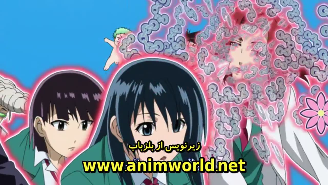 Beelzebub: Hirotta Akachan wa Daimaou!?