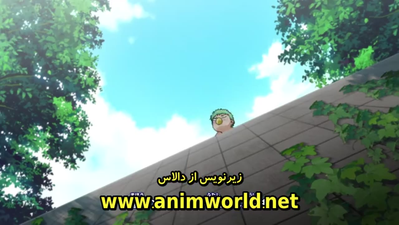 Beelzebub: Hirotta Akachan wa Daimaou!?