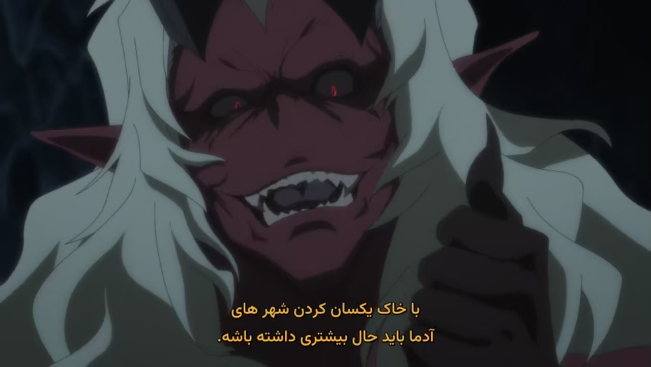 تناسخ به‌عنوان یک شمشیر