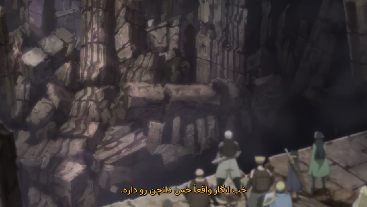 تناسخ به‌عنوان یک شمشیر