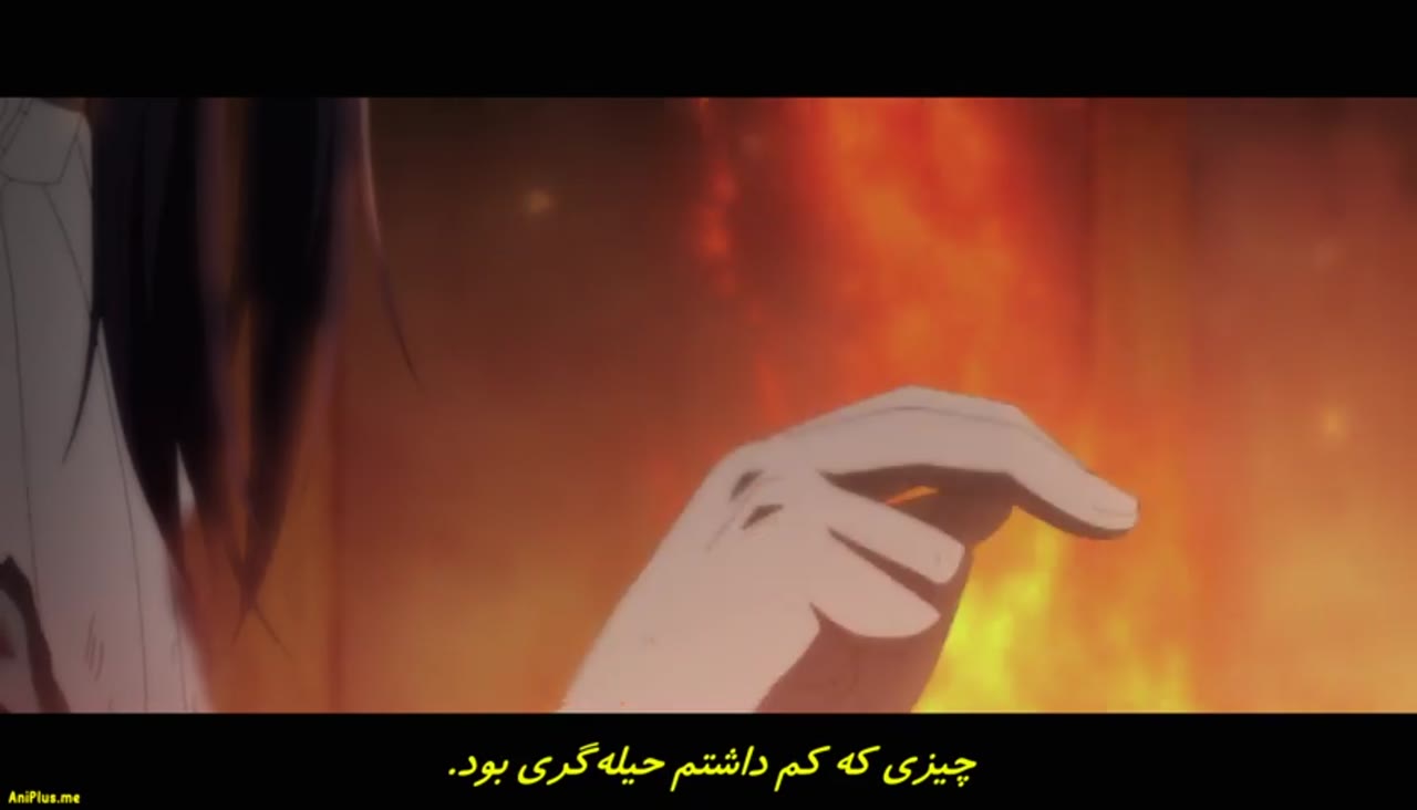 تناسخ قوی‌ترین جن‌گیر در دنیایی دیگر
