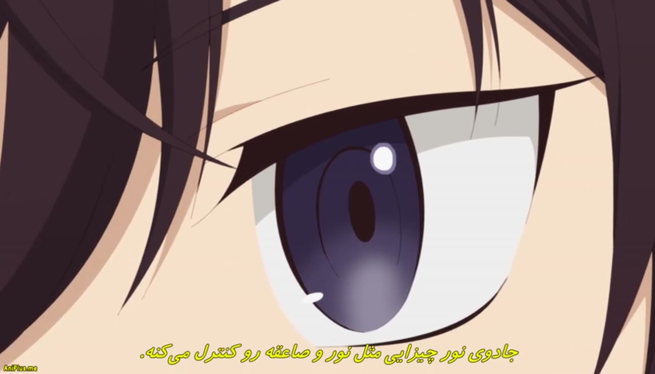 تناسخ قوی‌ترین جن‌گیر در دنیایی دیگر