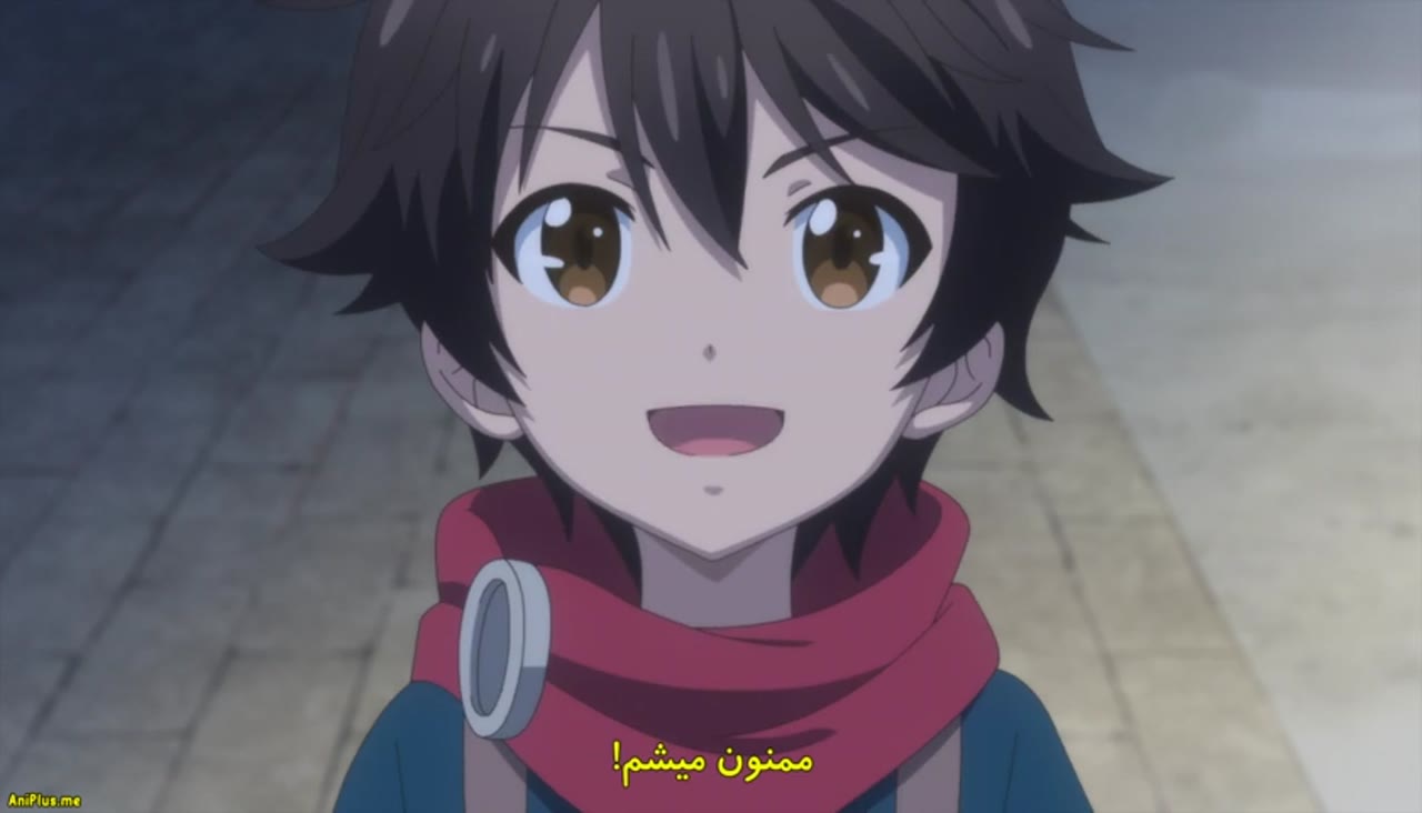 به لطف خدایان ۲