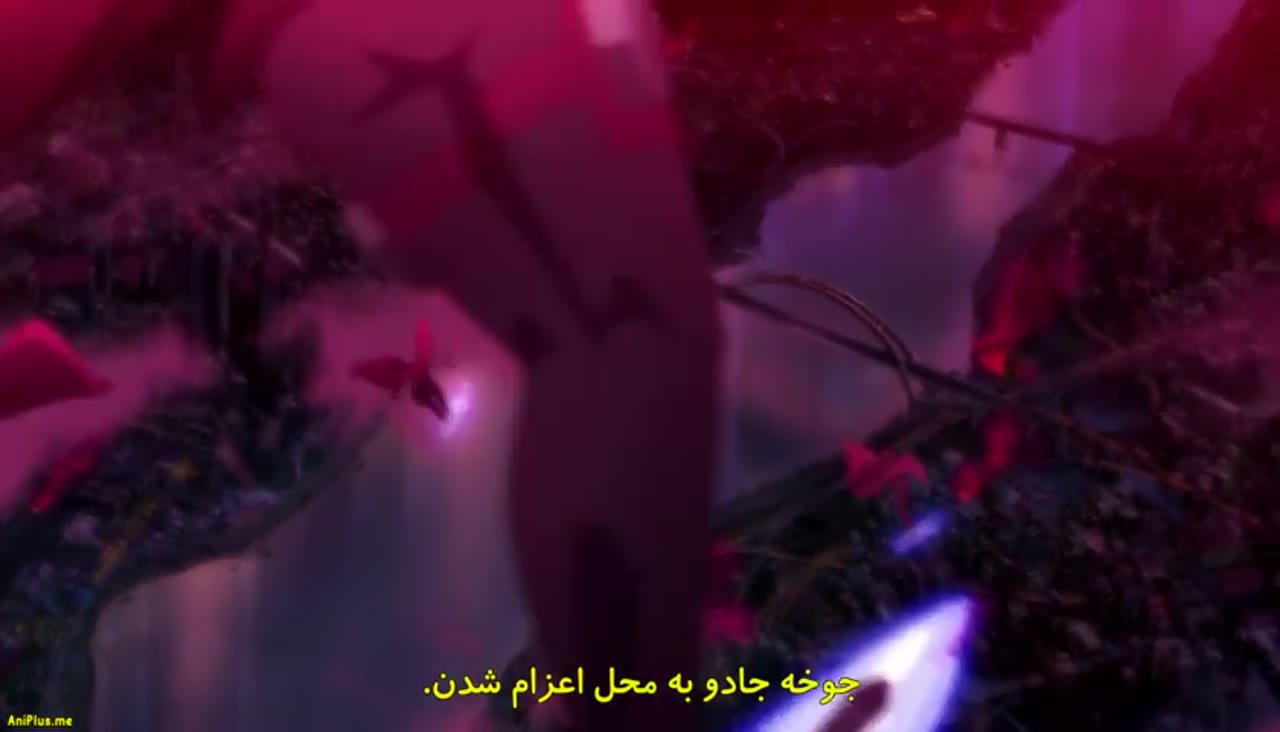 زندگی روزمره پادشاه جاویدان