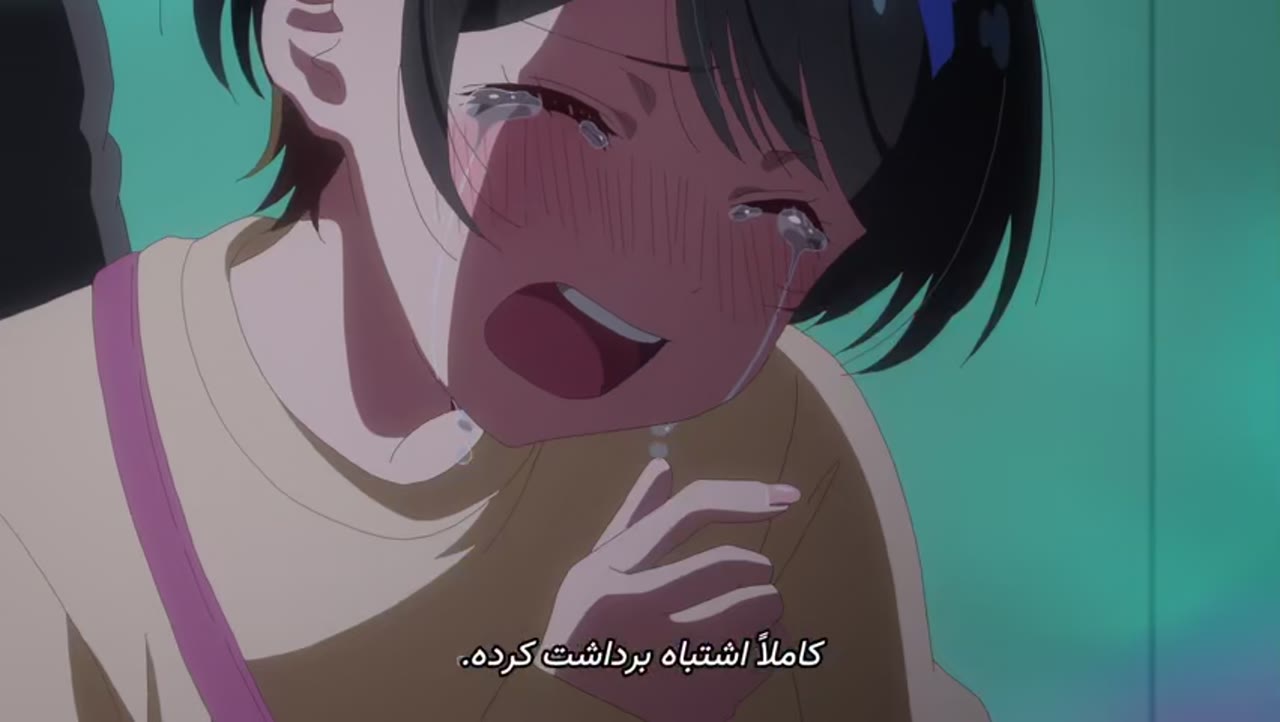 دوست‌دختر اجاره‌ای فصل ۳