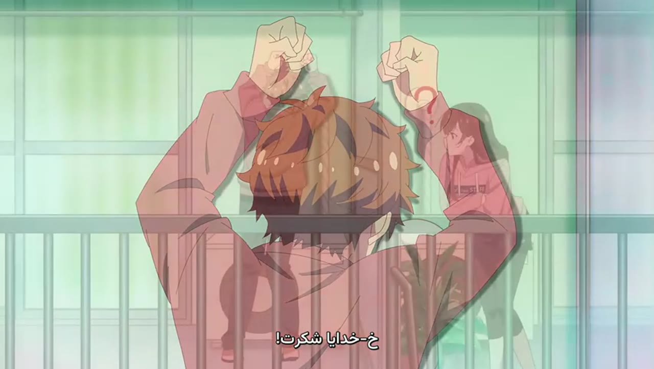 دوست‌دختر اجاره‌ای فصل ۲