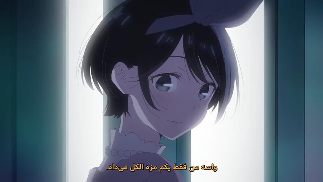 دوست‌دختر اجاره‌ای فصل ۲
