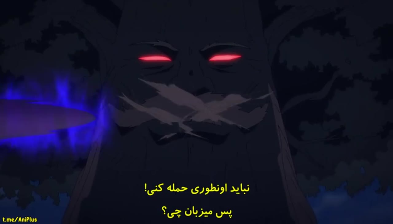 فانتازیا سانگو: قلمرو افسانه ها