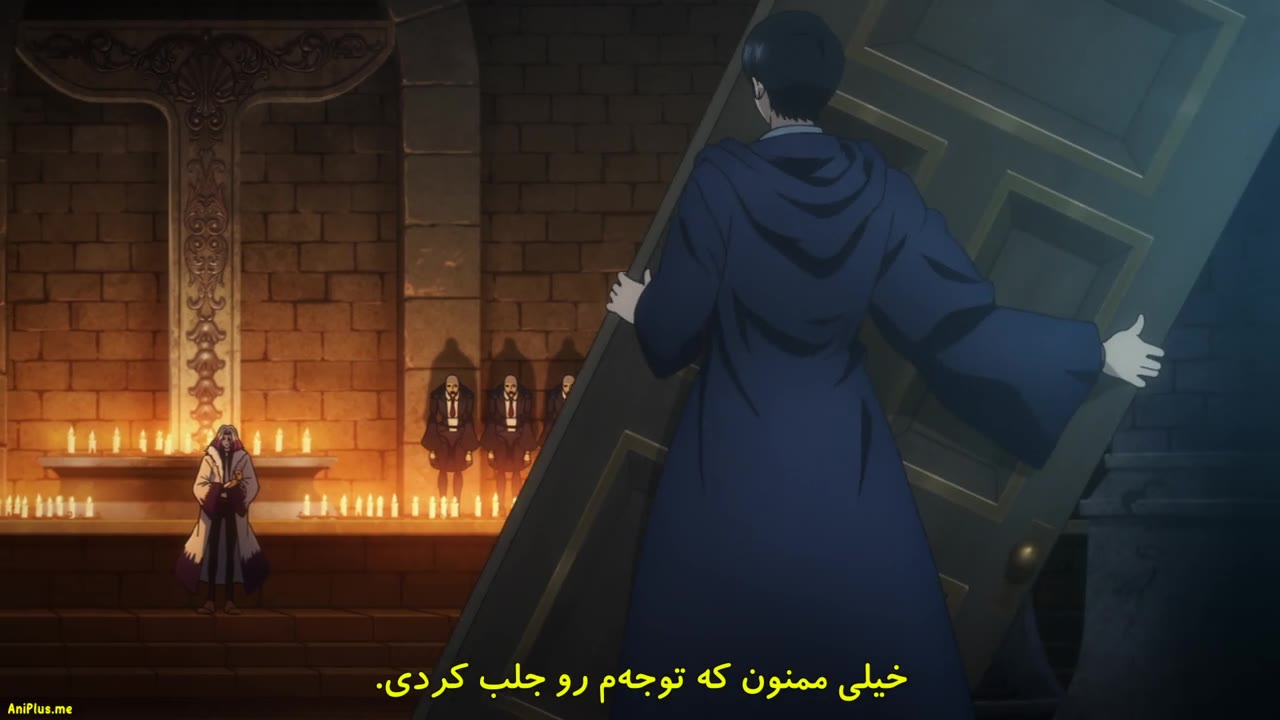 ماشیل: جادو و ماهیچه‌ها