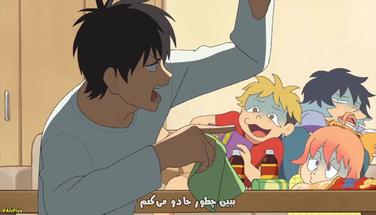 محافظ ساحره