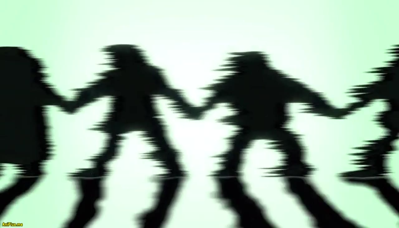 Scissor Seven: Shadow Fate