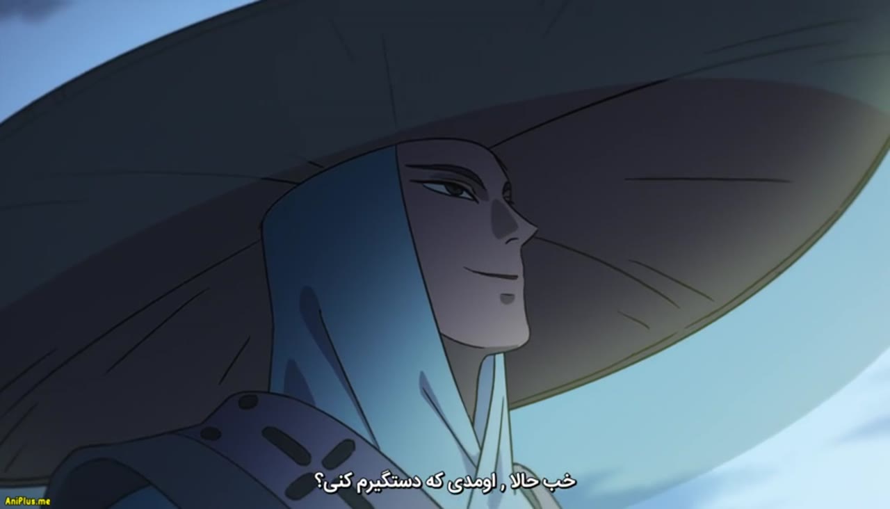 Scissor Seven: Shadow Fate